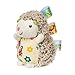 Mary Meyer Hedgehog Rattle, Taggies Petals