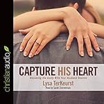 Cover of Capture His Heart