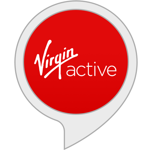 Amazon.co.uk Virgin Active Alexa Skills