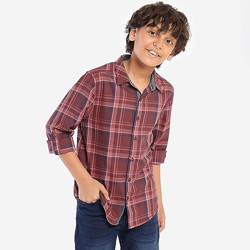 Image of BONKIDS Boys Shirt