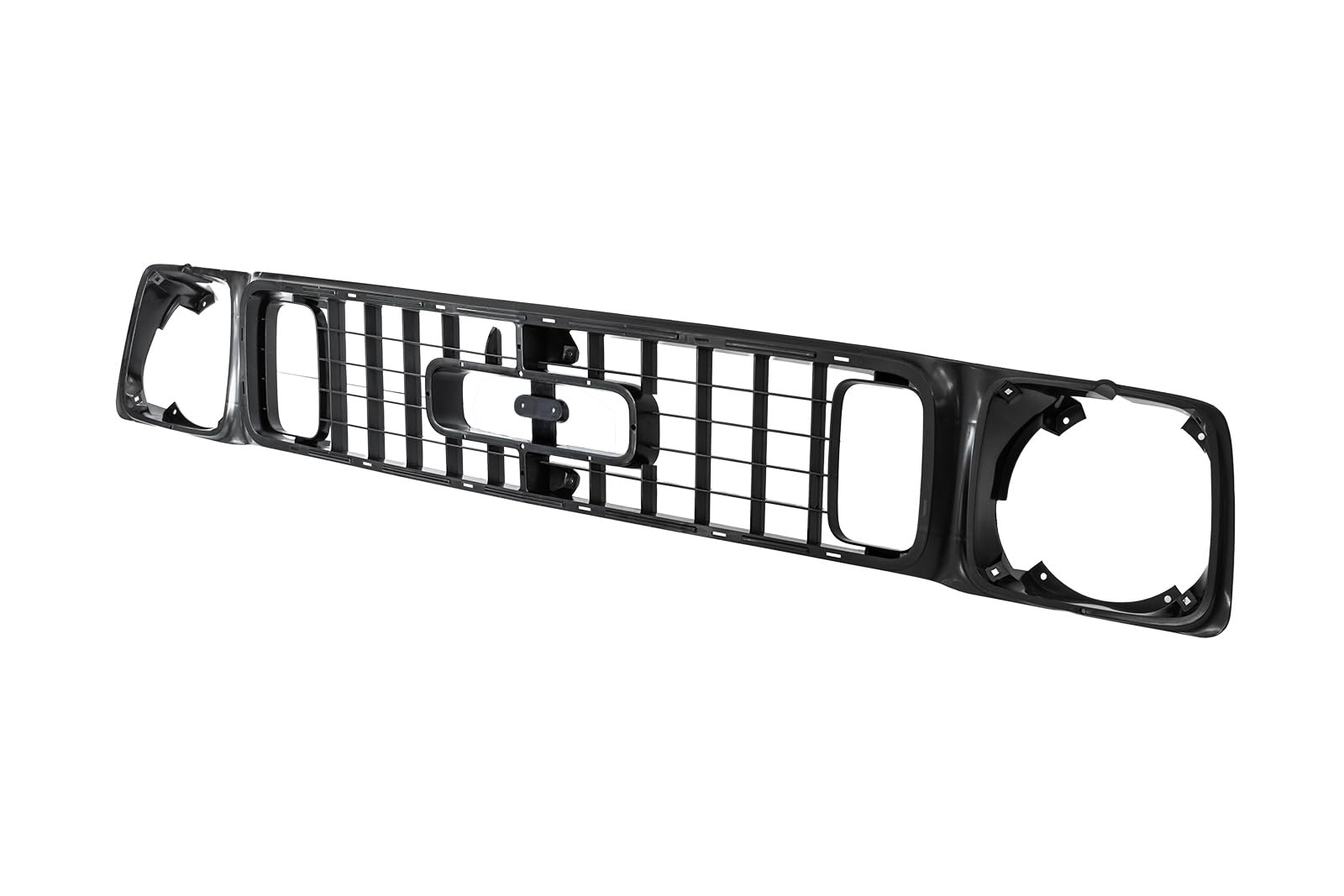 Front Grille Insert for 1973 Ford Mustang - Made from Original Tooling