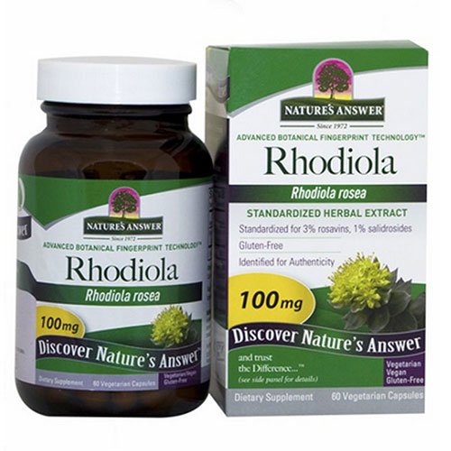 Rhodiola