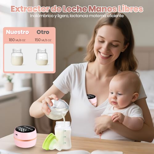 Consejos para Comprar Extractor de leche evenflo . 11 Imagen adicional