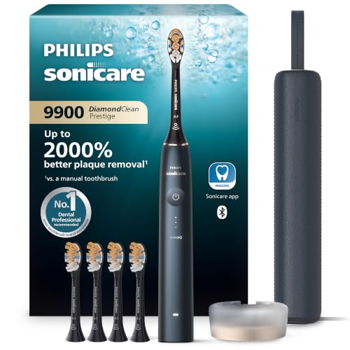 Philips Sonicare DiamondClean 9900 Prestige