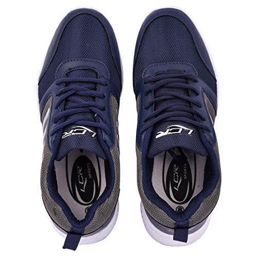 Image of LANCER Mens Active-32 Running Shoe