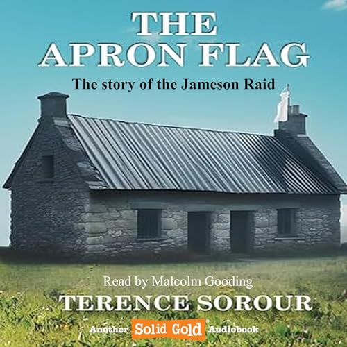 The Apron Flag cover art