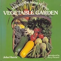 making the most of your vegetable garden 0905703448 Book Cover