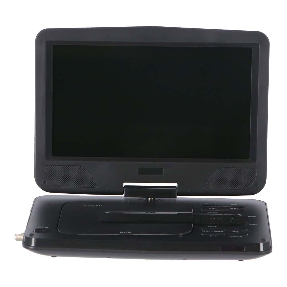 ほぼ新品10.1ポータブルDVDプレーヤー美品 ほぼ新品10.1ポータブルDVDプレーヤー美品 ほぼ新品10.1