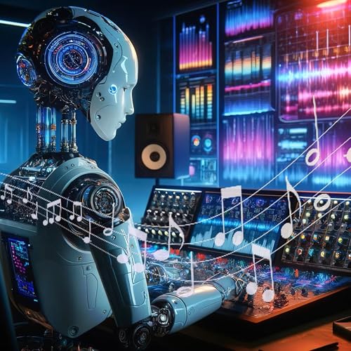 184 A.I. can't run a marathon: Why A.I. will NOT kill music & books