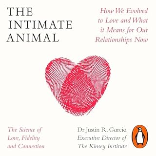 The Intimate Animal cover art