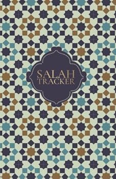 Salah Tracker