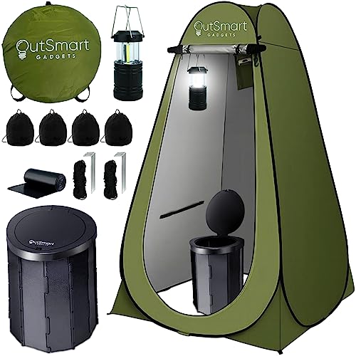 Amazon Best Sellers Best Camping Hygiene & Sanitation Products