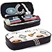 Produktbild Federmäppchen 22419169 Leather Cute Pencil Case - Pencil Pouch Stationery Organizer Makeup Bag Perfect Holder