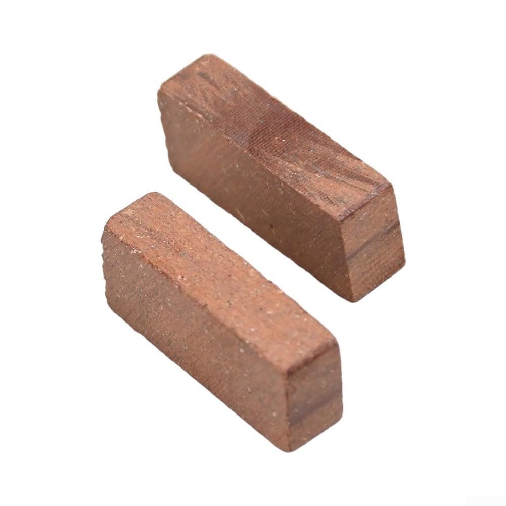 Juego 4 Pastillas Freno para tractor para tecumseh 799021 Juego