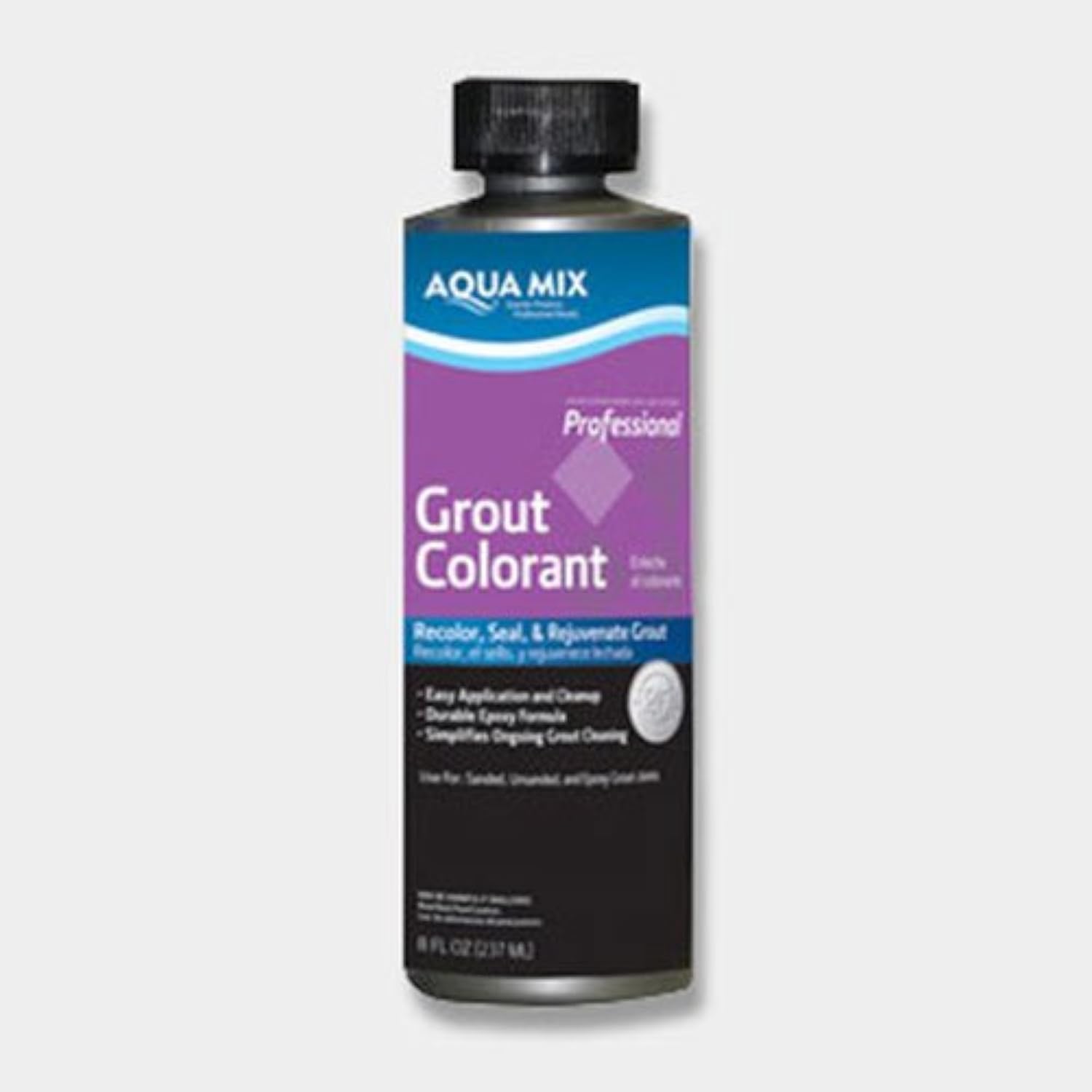 Benjamin Moore Gennex Gray Colorant Systems 1 qt. - Tile Cleaners