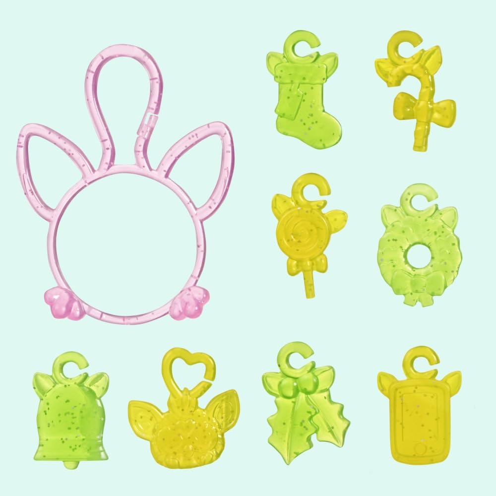 Furby Minis, Calendario de Adviento
