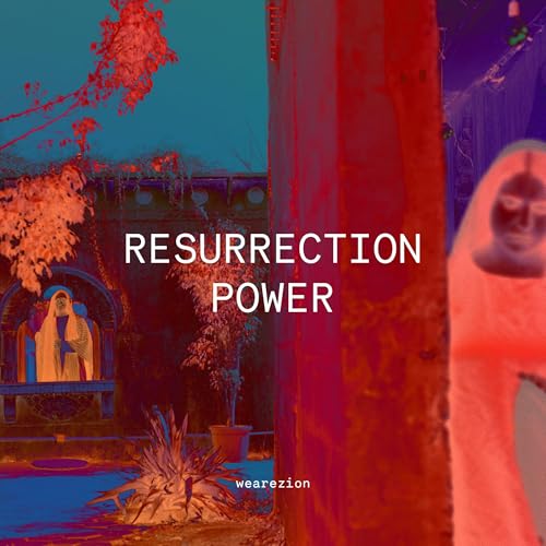 306 ~ RESURRECTION POWER - Easter