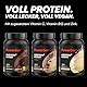 Powerbar - Protein Plus Vegan - Immune Support - Vanilla - 570g - Protein Pulver - zuckerarm