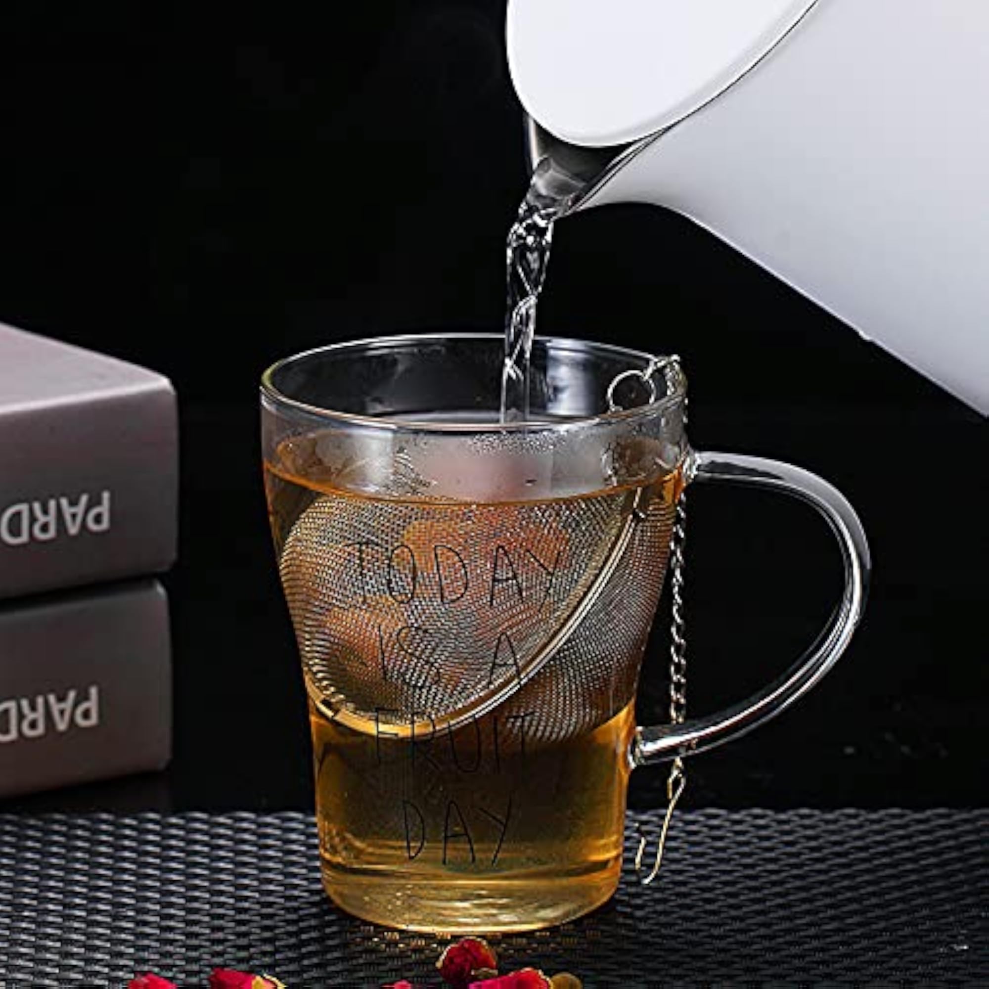 Stainless Steel Tea Infuser Ball Pack of 2