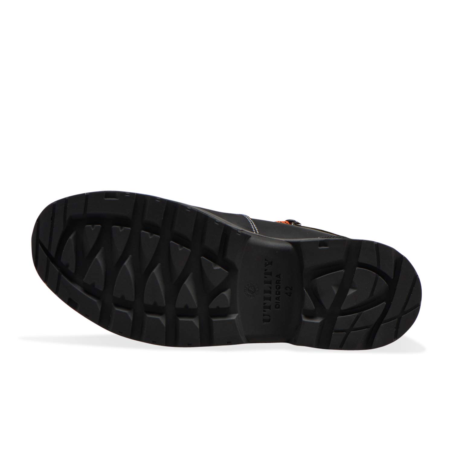 Diadora Sport Diatex Mid S3 WR Ci SRC, Stivaletti Bassi con Lacci Uomo