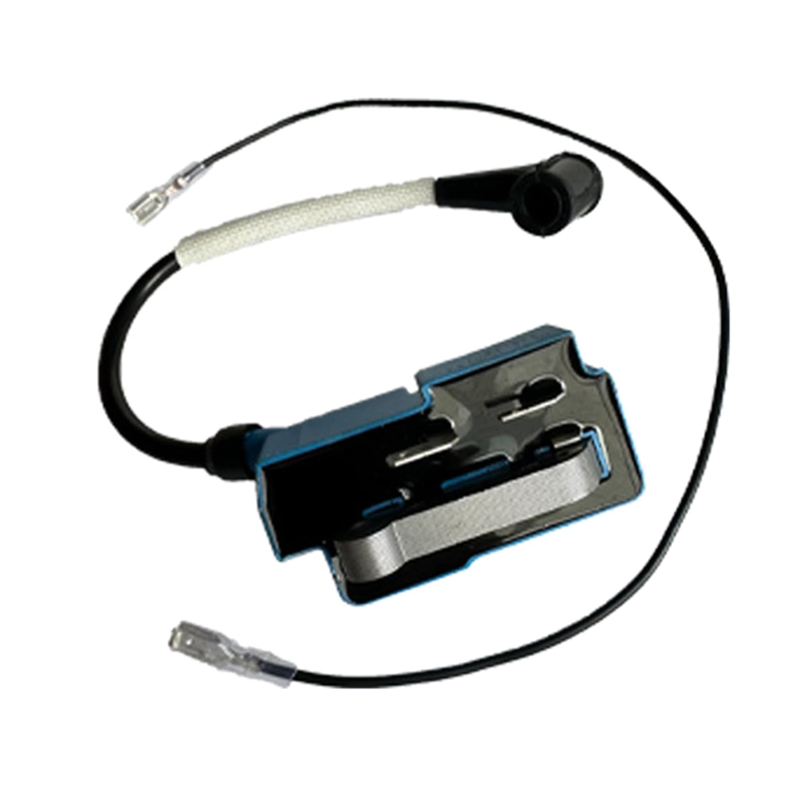 Kalttoy Portable Ignitions Coil Module Replacement Ignitions Coil Module For K750 K760 K770 Cut Off