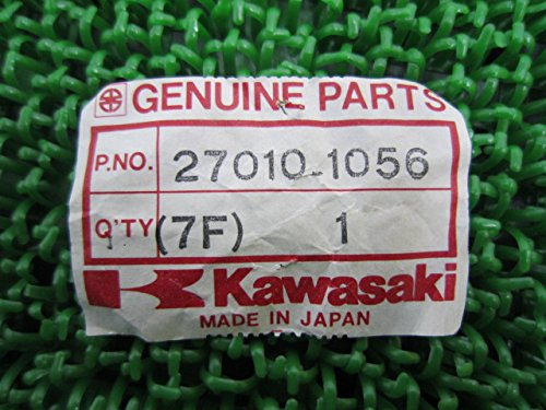 Amazon.co.jp: [カワサキ] GPz400純正Fブレーキスイッチ 27010-1056
