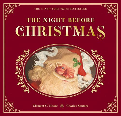 Image of The Night Before Christmas: The Collectible Edition