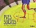 Pies sucios