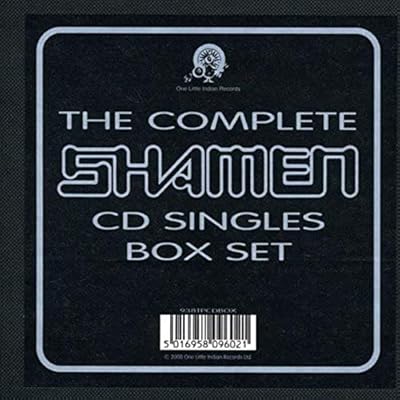 Singles Box Set