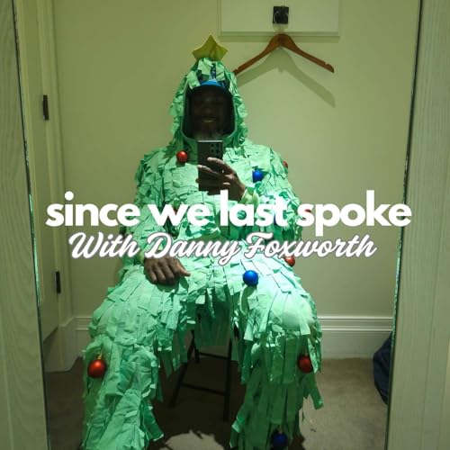 That Was a Good Time aka My 2025 in Review cover art