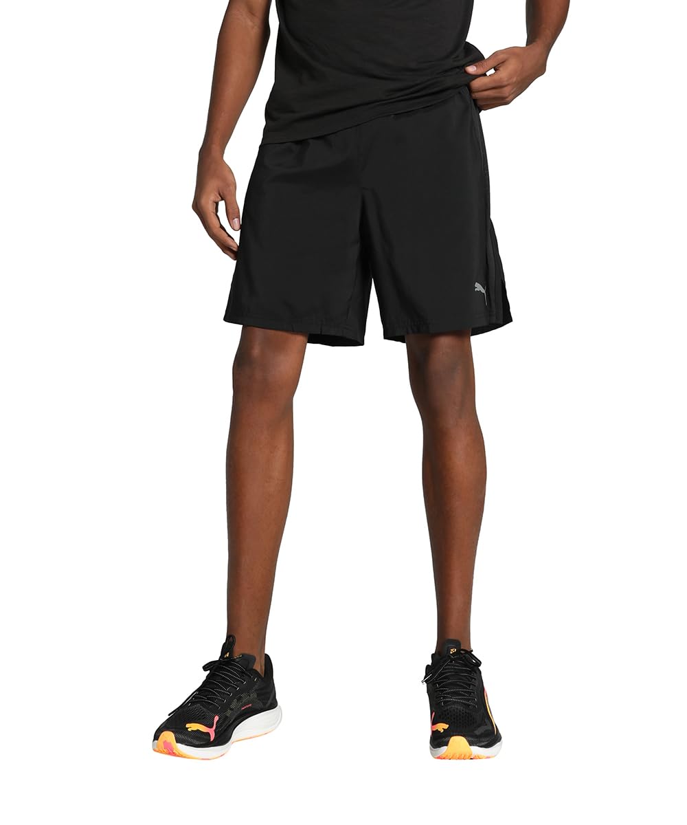 PUMA Run FAV Velocity 7" Running Shorts Men Size XL