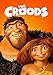 GUANGMANG Puzzle 1000 Piezas - Carteles De Películas De Los Croods - Puzzle 3D Personalizado De Madera Montaje Rompecabezas Divertido 75X50Cm