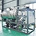 KUNTENG Commercial Industrial Chicken Fish Goose Rabbit Meat Freeze Dryer Equipment Egg Seafood Freeze Drying Machine (KT-DRY-29)