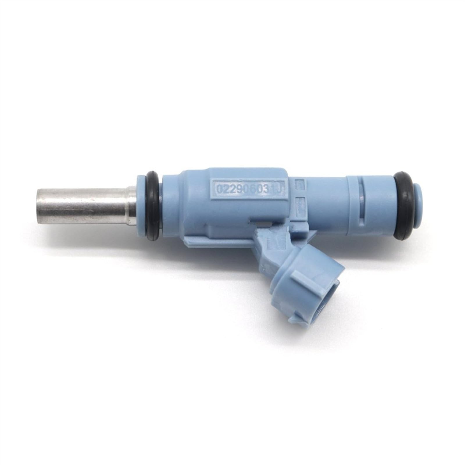 Cgbwmb 1 Pcs Car Petrol Injection Nozzles For For Tt 2004 2005 2006 Car Fuel Injector Nozzle 022906031J 0280157012 95560503100(1 Pcs)