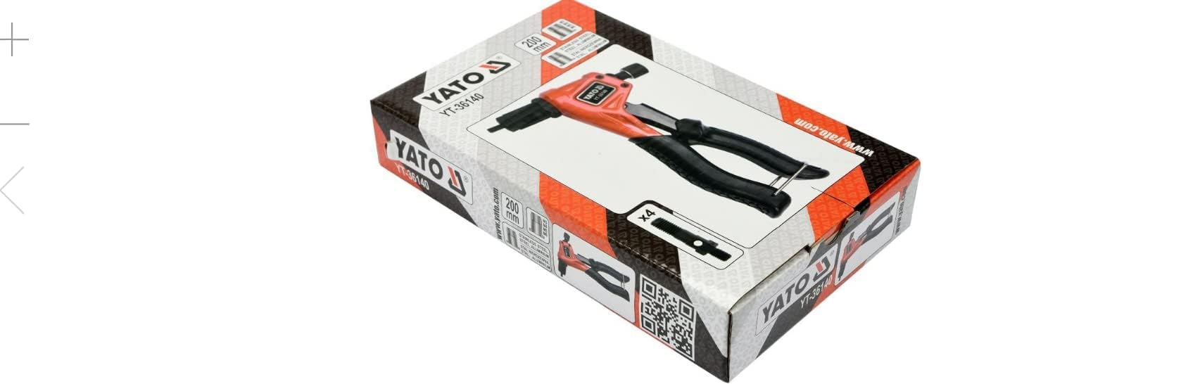 Yato YT