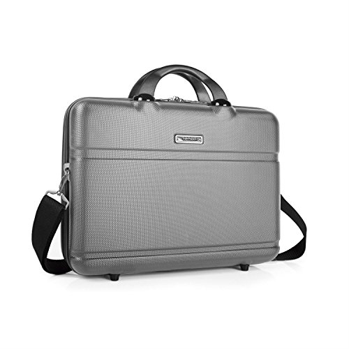 Preisvergleich Produktbild TEMPO - DOKUMENT ABS 67001, Color Silber