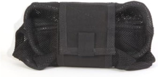 HSGI MAG-NET Dump Pouch V2 MOLLE BLK