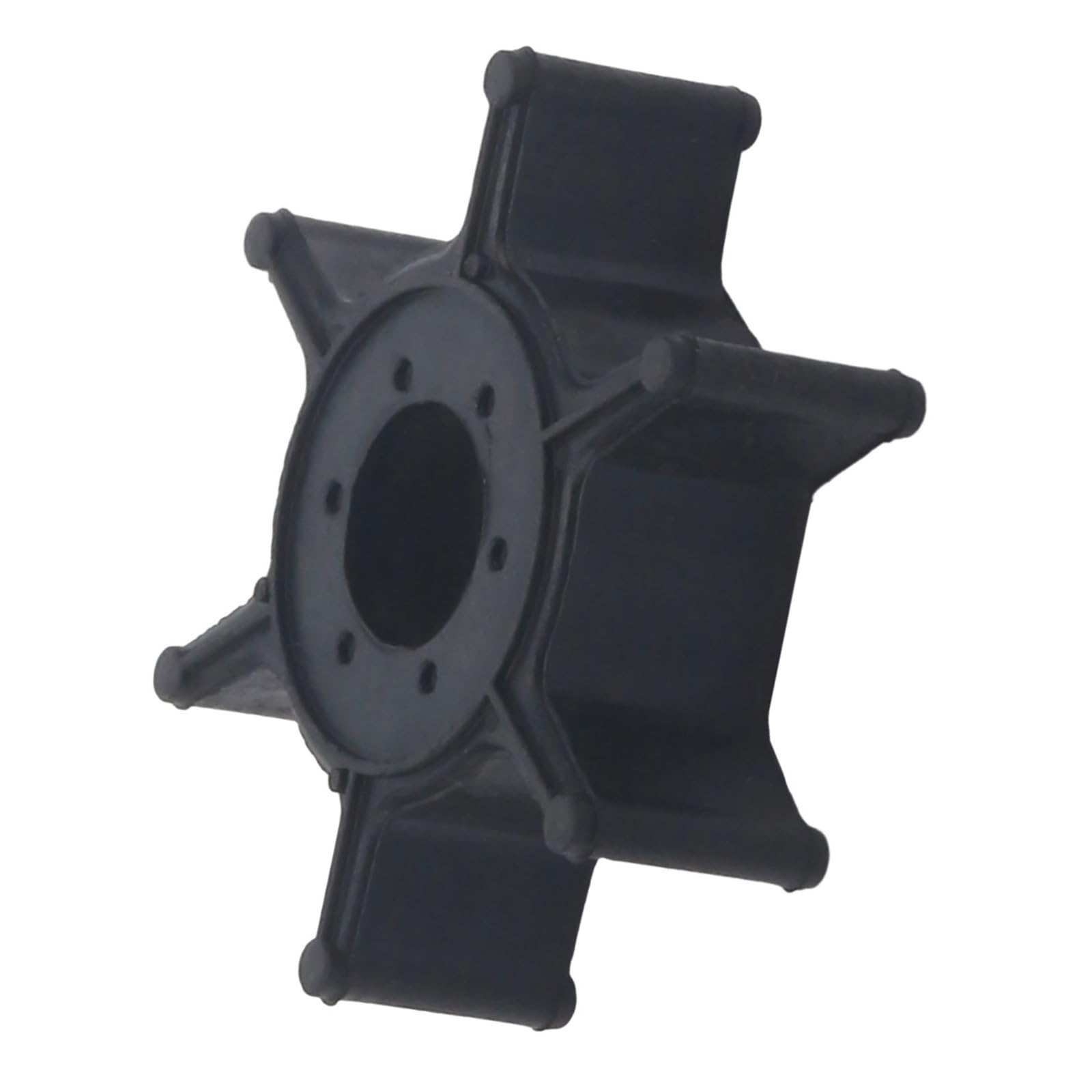 Turbine de pompe à eau pour moteur hors-bord marin 2 temps 4 CV et 5 CV 47-96305M