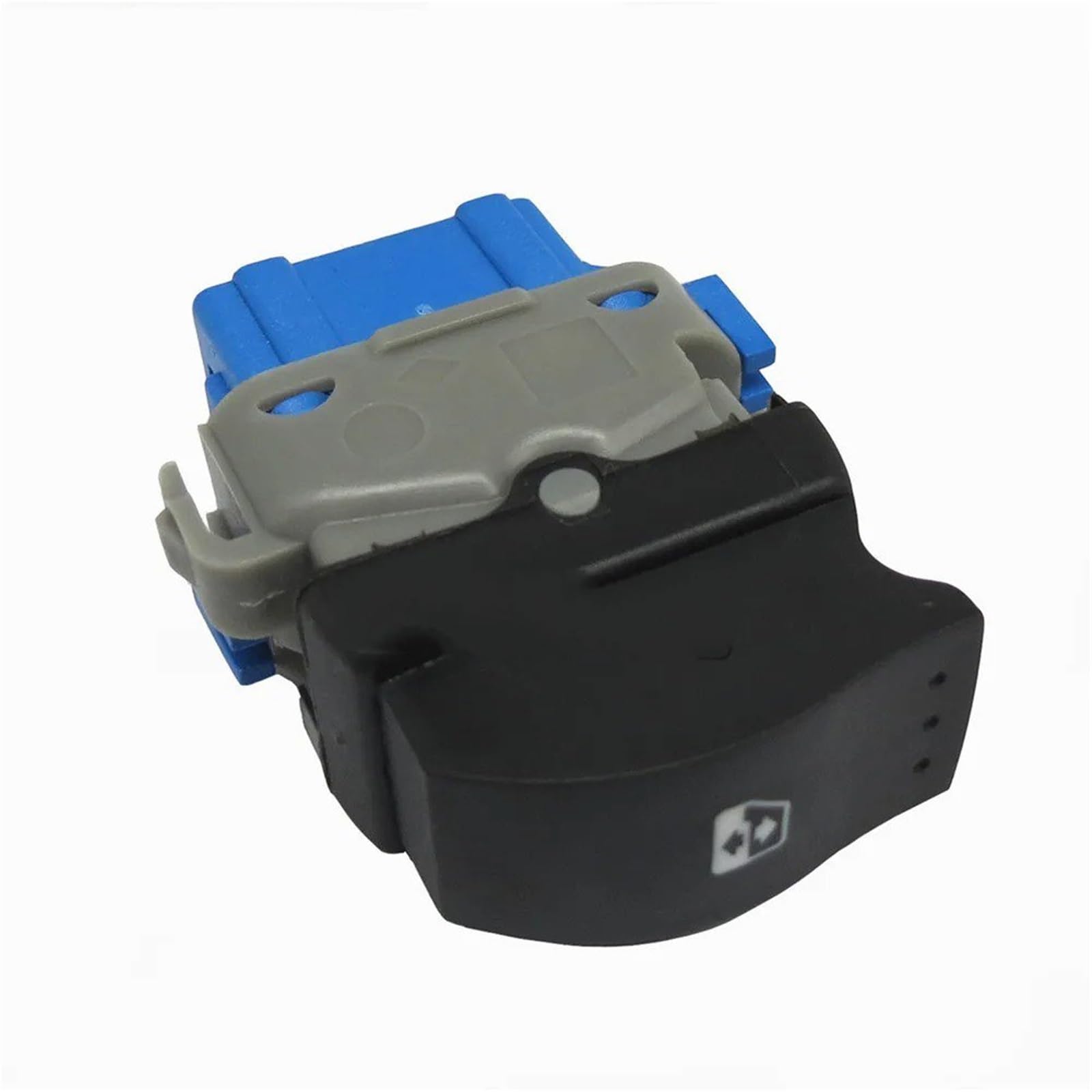 Panne de lève-vitre : bouton électrique passager 8200476809 pour Master Kangoo Duster