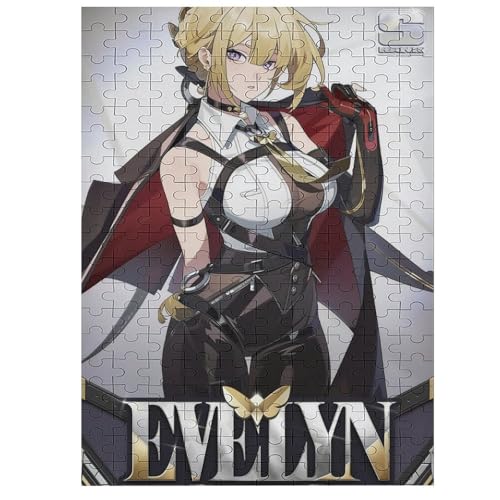 Zenless Zone Zero �[�����X�]�[���[���q���p�W�O�\�[�p�Y�� 5 �Έȏ�ɓK���Ă��� �W���� ��ԔF���� �F�m�\�͂̔��B�ɖ𗧂��܂� 200 PCS