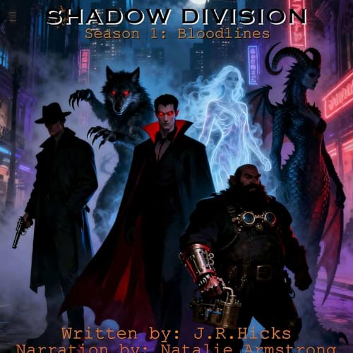 『The Broken Oath Part 1』のカバーアート