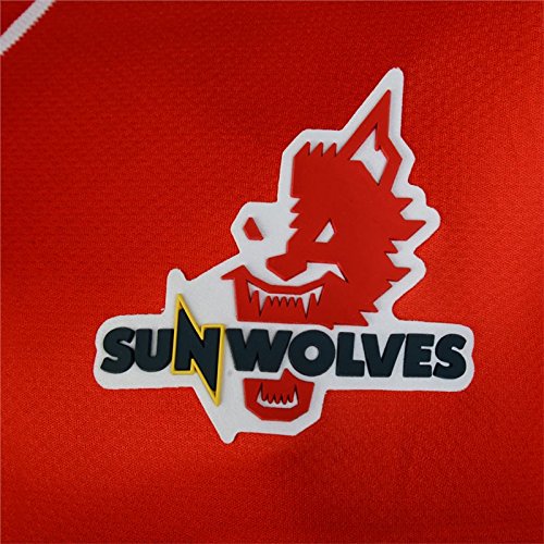 Sunwolves Super Rugby Home Jersey 2017 : Amazon.com.au: Everything