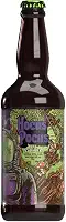 Hocus Pocus Cerveja Apa Cadabra American Pale Ale 500Ml