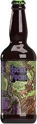 Hocus Pocus Cerveja Apa Cadabra American Pale Ale 500Ml