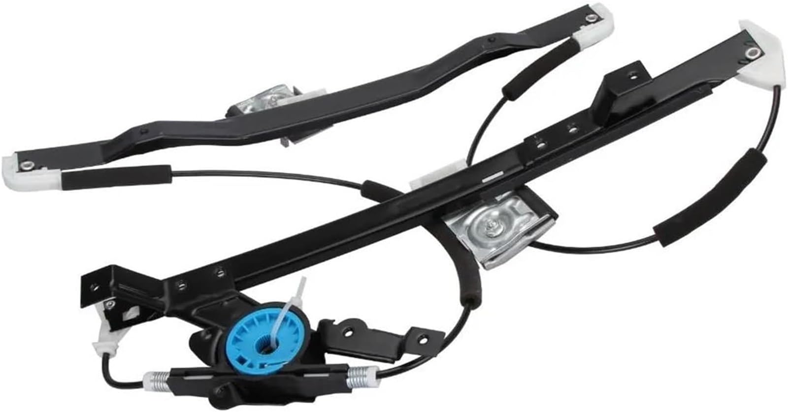 Zynther One Color Window Regulator Without Motor For Ford For Mondeo Mk3 2000-2007 Front Right Driver Side Electric Window Regulator