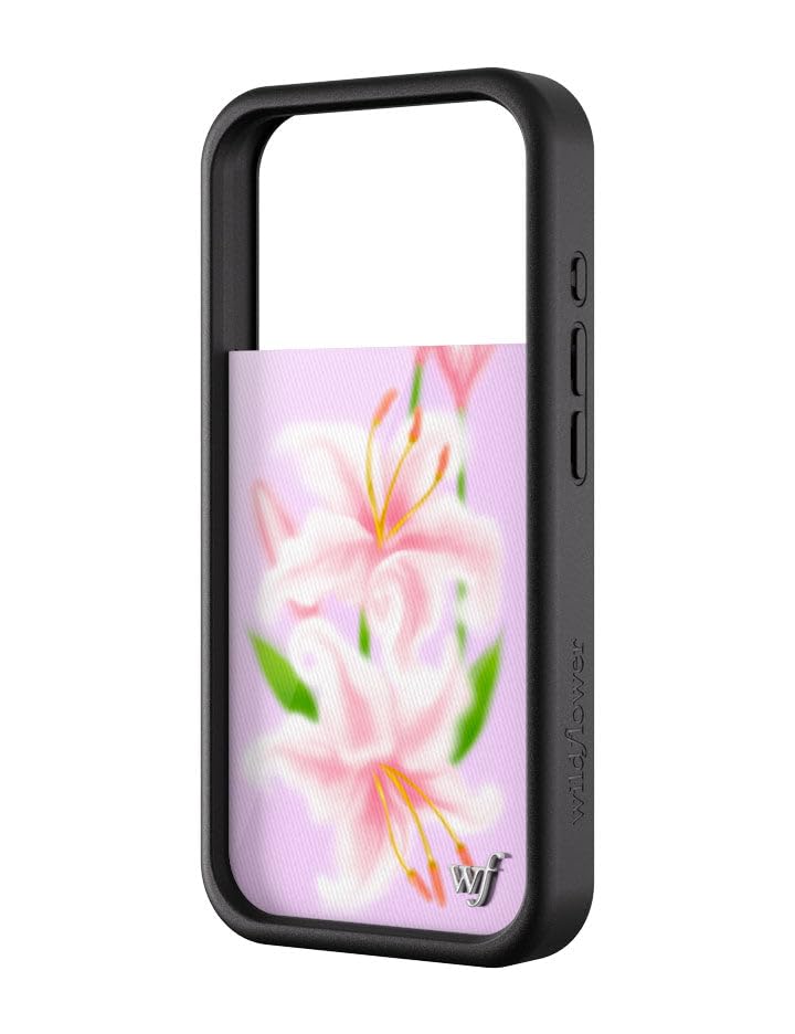 Image of Wildflower Cases - iPhone 17 Pro Compatible - Sweet Lily