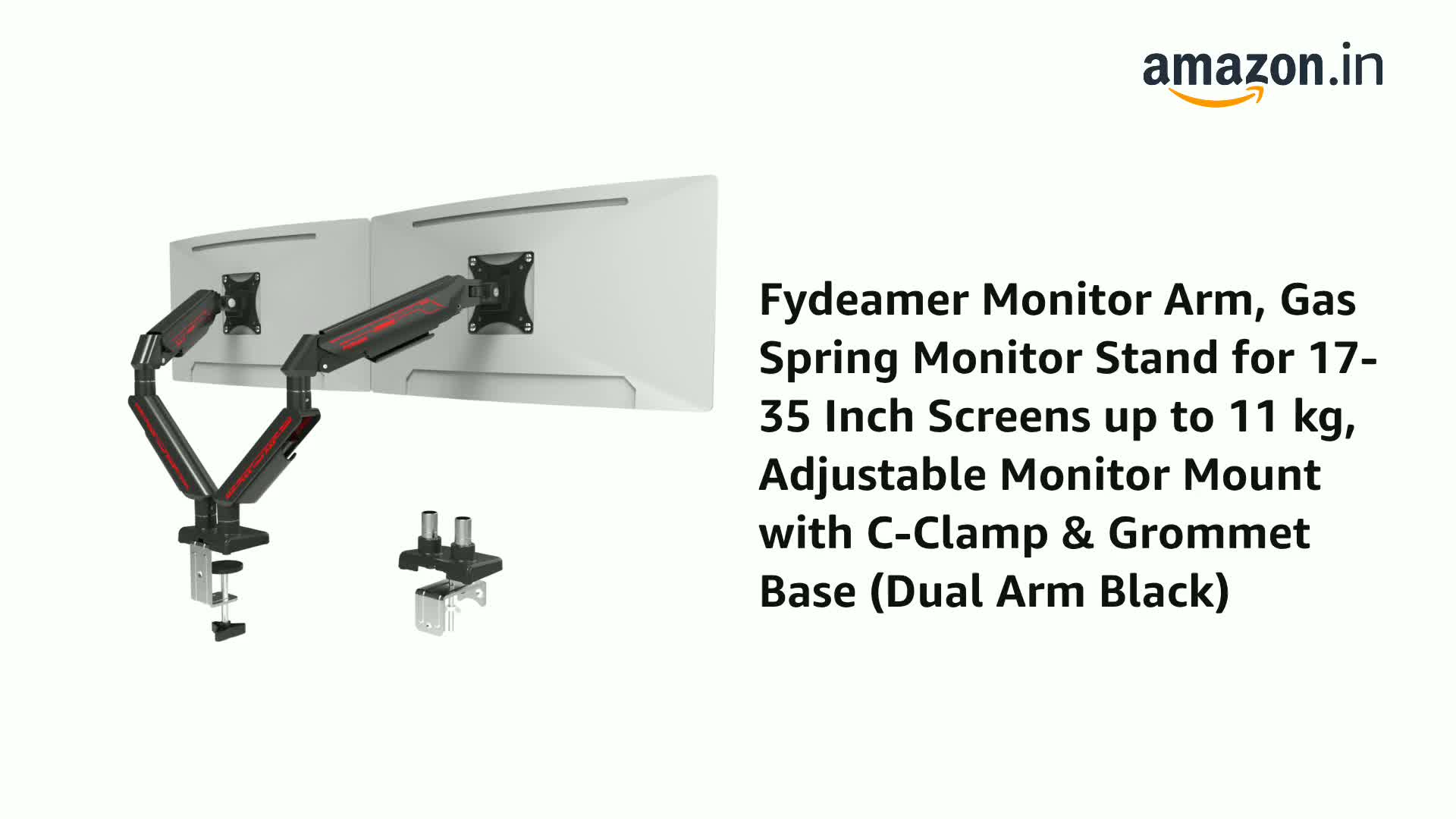How to Test Gas Spring Monitor Arm Strength: Expert Tips Revealed