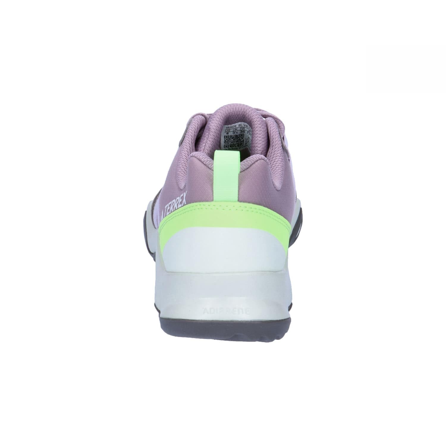 Adidas Terrex Ax2r Hiking Shoes Zapatos de senderismo Unisex niños