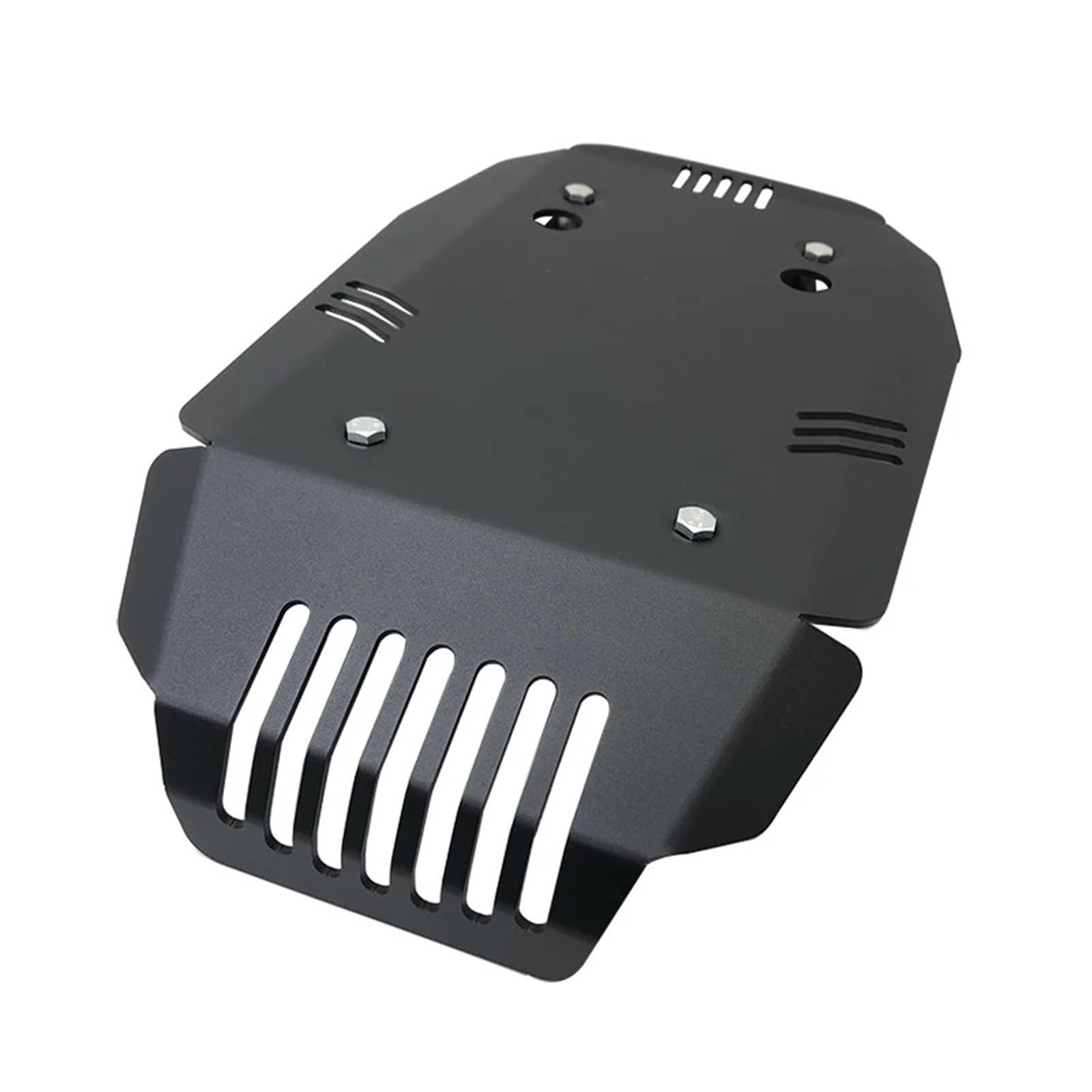 Per Bmw NineT R Scrambler 2013-2023 Copertura di protezione motore Protezione telaio copertura motore Base del Motore(Black)