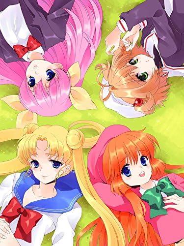 Amazon Co Jp Xxwアートワーク美少女戦士セーラームーンクリスタルポスターusagi Tsukino ちびうさ 美少女戦士セーラームーン Prints壁装飾壁紙 24x32 Inch ホーム キッチン Amazon Co Jp Xxwアートワーク美少女戦士セーラームーンクリスタルポスターusagi Tsukino ちびうさ 美少女戦士セーラームーン Prints壁装飾壁紙 24x32 Inch ホーム キッチン